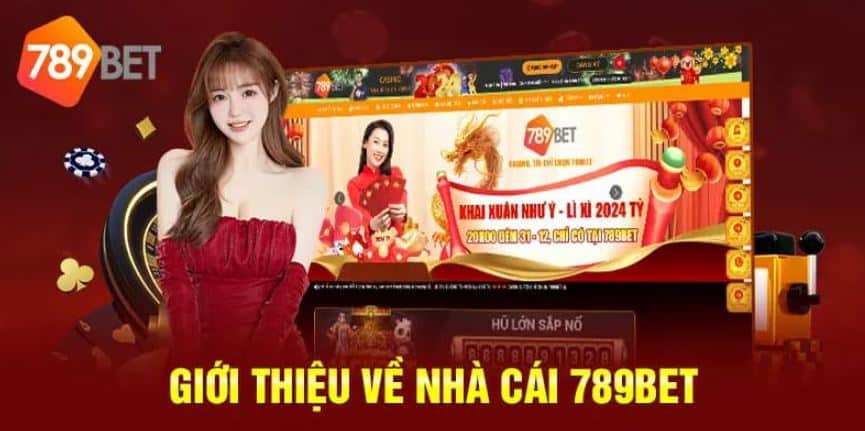 Tìm hiểu 789Bet là gì?