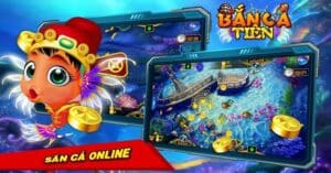 Tình hình chơi game bắn cá ăn tiền hiện nay