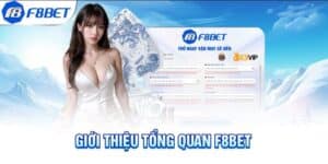 F8BET là gì? Tổng quan nhà cái tại Việt Nam