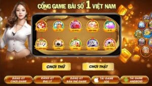 Tìm hiểu về game bài đổi thưởng