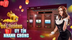 Game bài đổi thường là gì?