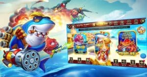 Tổng quan về game bắn cá zui đổi thưởng