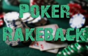 Rake Poker là gì?