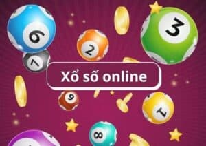 Tìm hiểu về xổ số online 24h